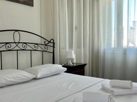 Easy Stay Airport Athens – hotel w mieście Koropi
