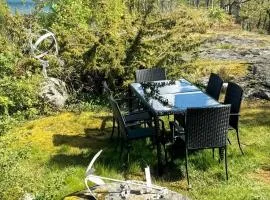 5 star holiday home in MARSTRAND