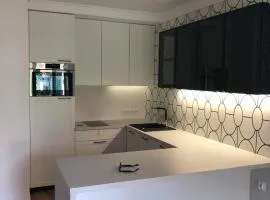 Apartament Nad Zalewem 9