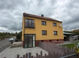 Wellness Rezidence Radomyšl