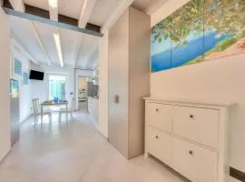 Ulivo Apt - Palazzo Palermo 1817 - Happy Rentals