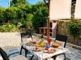 La Casa di Giada appartamento accogliente al piano terra con aria condizionata WiFi e parcheggio gratuito