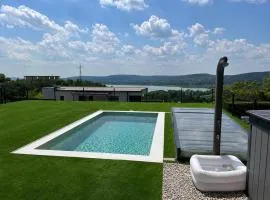 Stieber Panoráma Apartman
