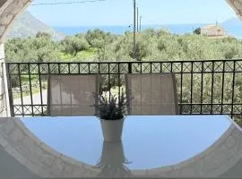 Casa SanGiorgio Stone Villas with Sea View