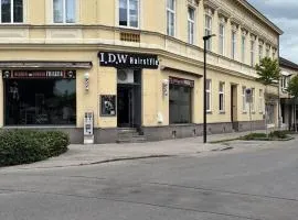 City Center Stockerau - 15 Minuten nach Wien