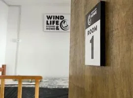 Wind Life Home