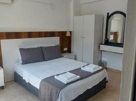 Bena pansiyon, hotel v destinácii Fethiye