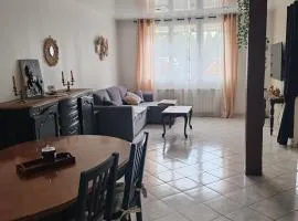 Sweet home Crozat
