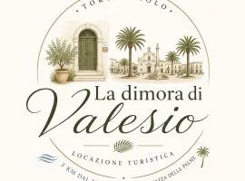 La Dimora di Valesio