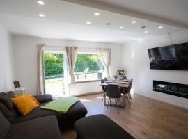 Reload Apartments - FeWo4 im Remmeker Feld, hotel a Bad Arolsen