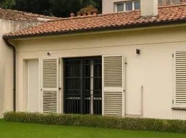 Ground floor house