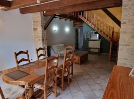 Le gîte des Sorbiers