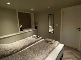 Halden downtown apartment