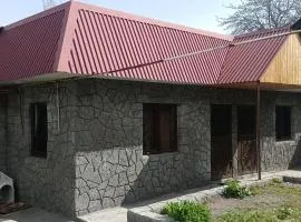 Moss House