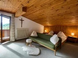 Wolfbachgut - Ferienwohnung 4