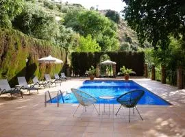 Inmyhome Country House Monachil