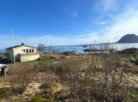 Quiet place with Lofoten's most beautiful view