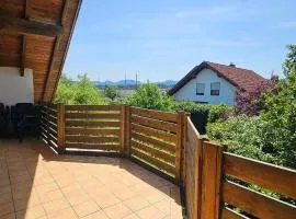 Ellenberg Appartements - Ferien- und Monteurs-Wohnung