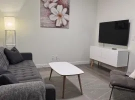 Brand New 2BR house with front double garage