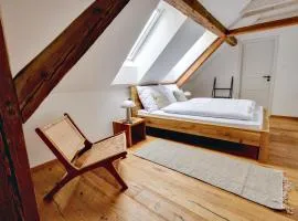 Bed & Breakfast Libořezy14