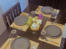 Mayrah homes