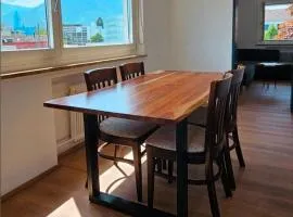 Feel Home Apartment