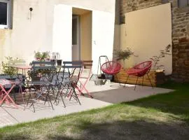 Ti An Eizh - Charming Townhouse - Near Vannes