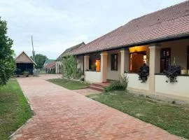 Rusticca M- slavonska kuća