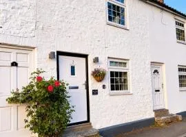 White Cottage Exelby