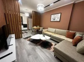 Kleo Apartment - Univers City Residence