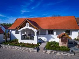 Veloralux Apartman
