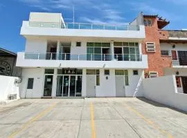 Hotel Mar Caribe Puerto Vallarta