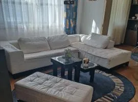 Apartman Kali Leskovac