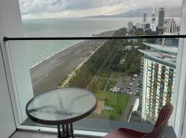 Luxury Aparhotel in Batumi