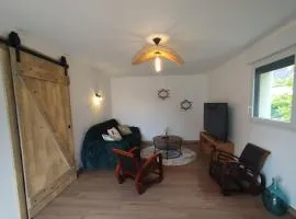 L'Albizia Gîte Climatisé St Maurice