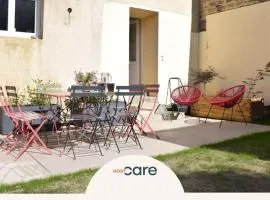 Ti An Eizh - Charming Townhouse - Near Vannes