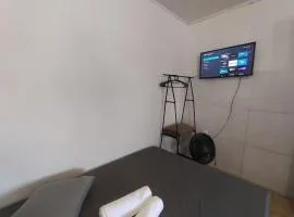 Casa completa - Ótimo Custo-benefício