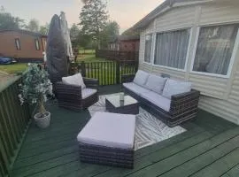 89 Main Park , Lilliardsedge