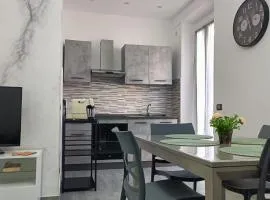 Giuly's Modern House
