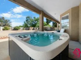Gatewood Bliss Ranch - An Irvie Home