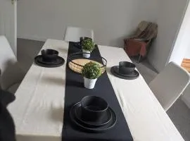 Grange Retreat