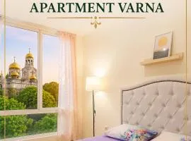 Grand and Prime Central Apartments Varna