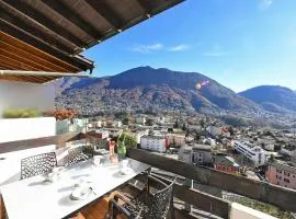 Feeling Home Lugano - Happy Rentals