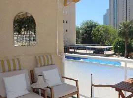 CASA GIA l Luxury apartment Benidorm