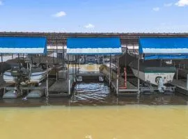 LakeView Bliss With Boat Slip