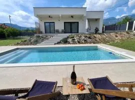 Villa Velaris Mostar