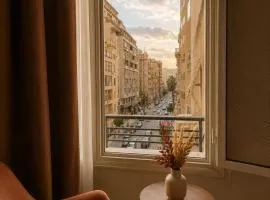 Downtown Cairo Hotel