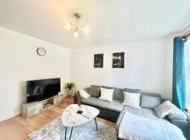 Gordon House Families & Contractors - Parking 3X