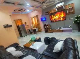 Royal Zam Residence