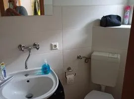 Ferienwohnung Wusterwitz